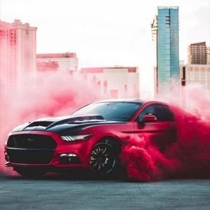 Meet your Posher, Nate